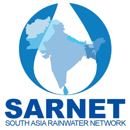 South Asia Rainwater Network