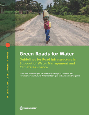 Green Roads for Water