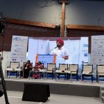 Dalbir Singh in the screen
