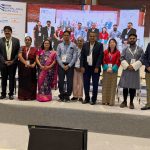 Session 3 group photo