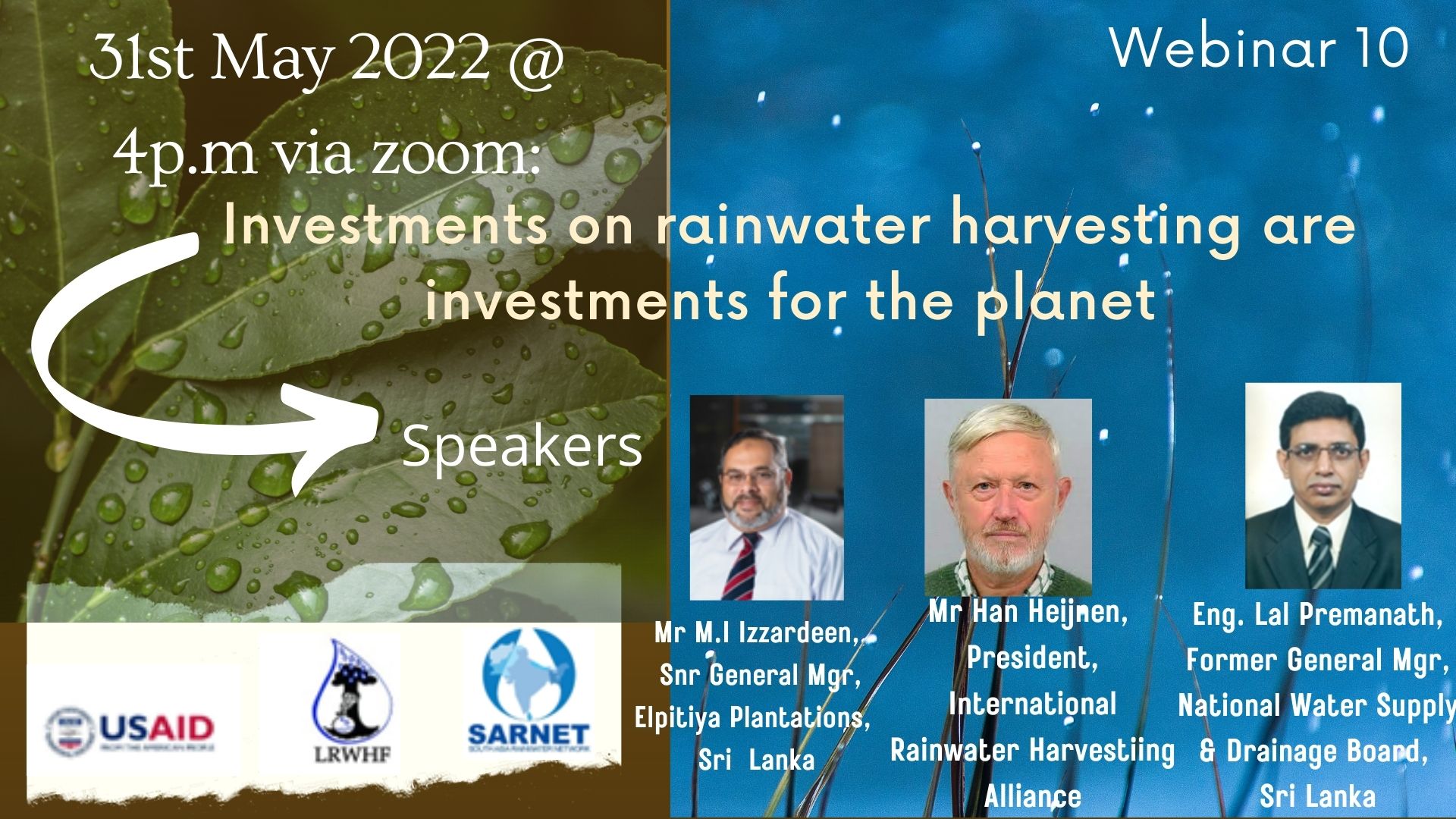 Webinar 10 poster
