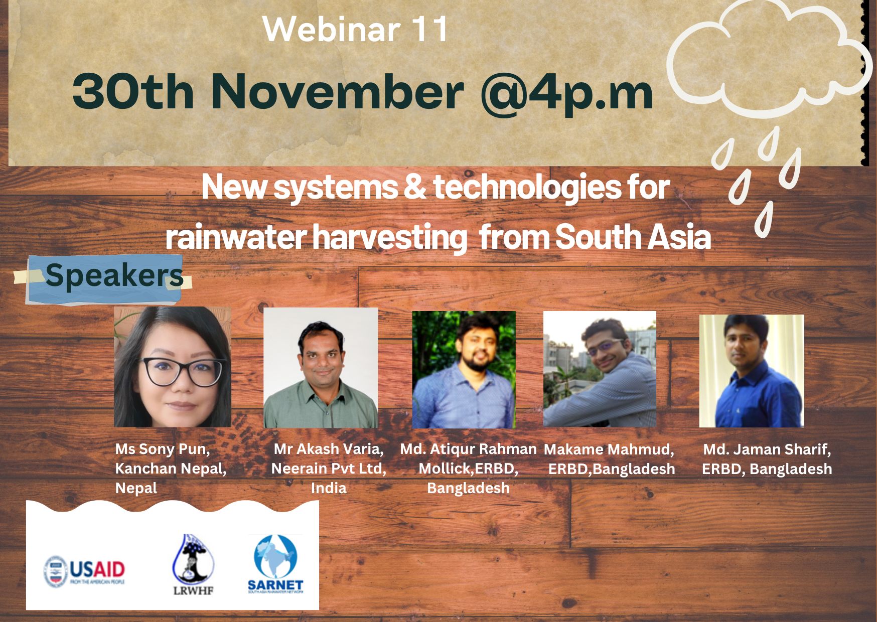 Webinar 11 poster