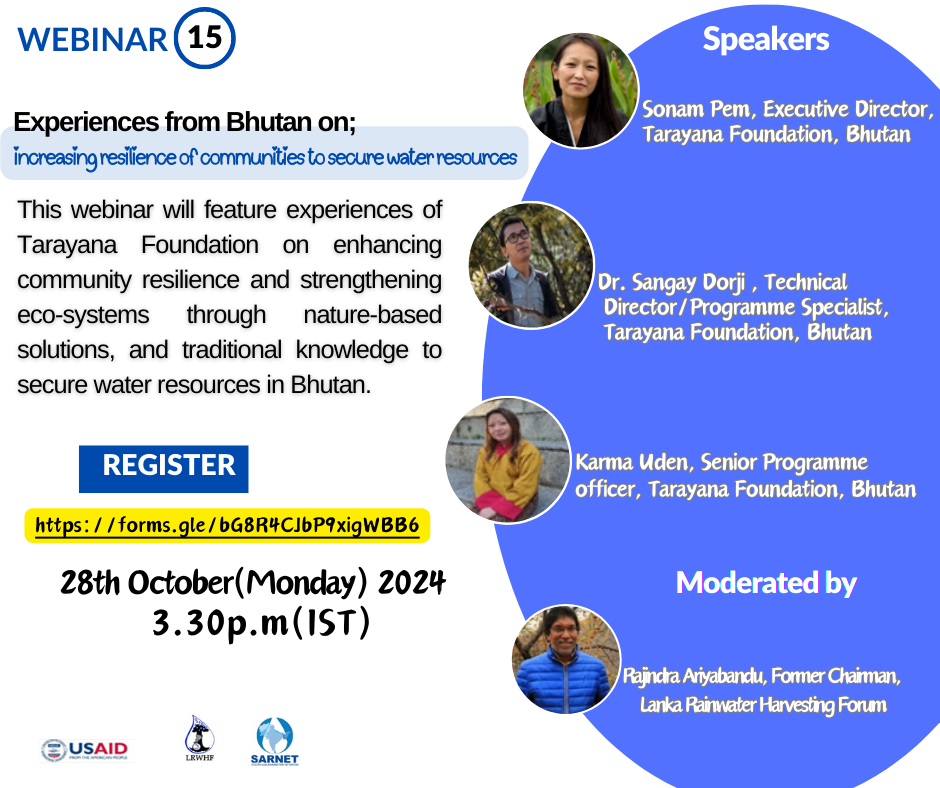 Webinar 15 poster